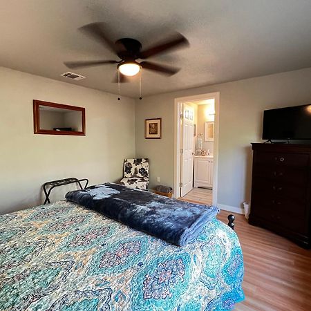 Boho Bliss- Cozy Private Room 2 Miles From Alamodome! San Antonio Luaran gambar