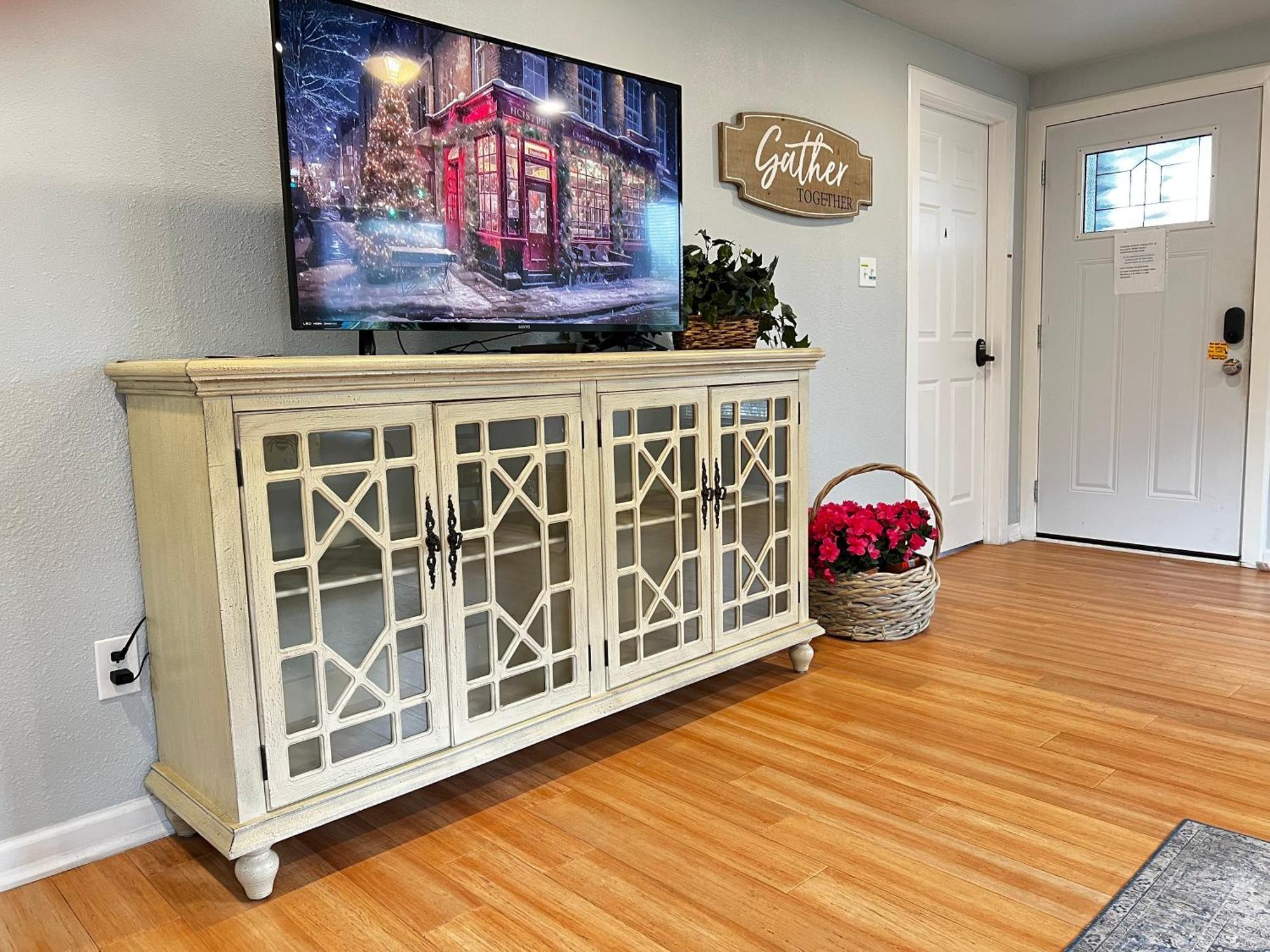 Boho Bliss- Cozy Private Room 2 Miles From Alamodome! San Antonio Luaran gambar