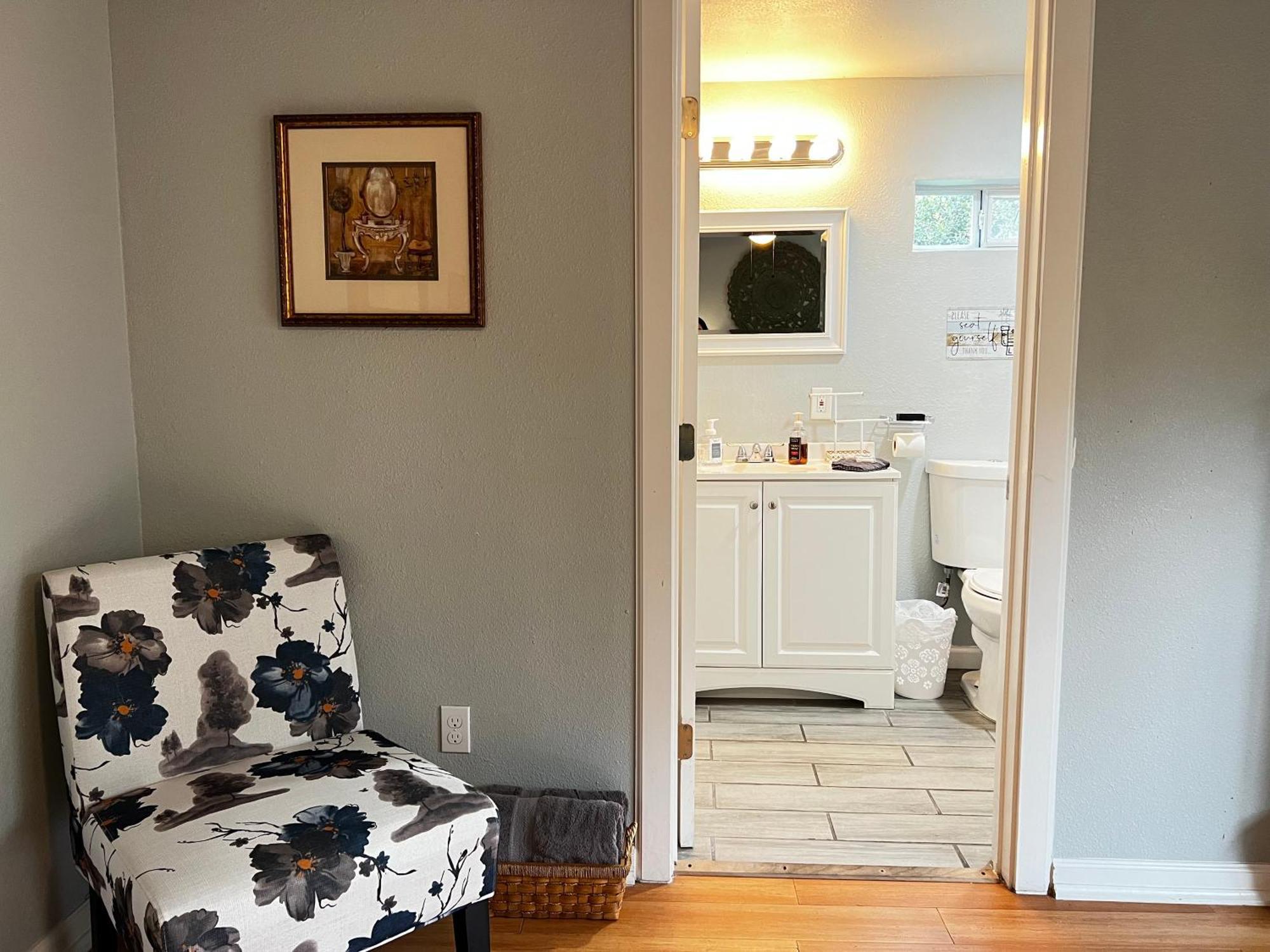 Boho Bliss- Cozy Private Room 2 Miles From Alamodome! San Antonio Luaran gambar