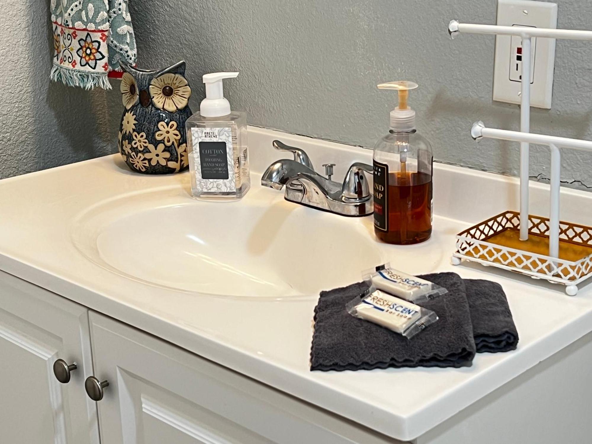 Boho Bliss- Cozy Private Room 2 Miles From Alamodome! San Antonio Luaran gambar