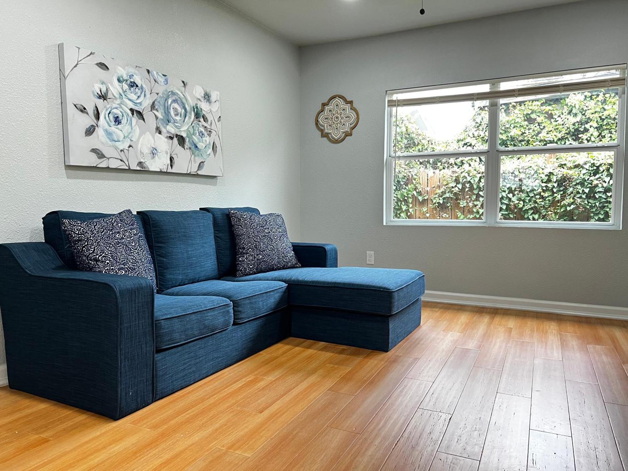 Boho Bliss- Cozy Private Room 2 Miles From Alamodome! San Antonio Luaran gambar